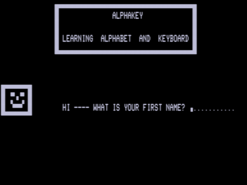 Screen shot